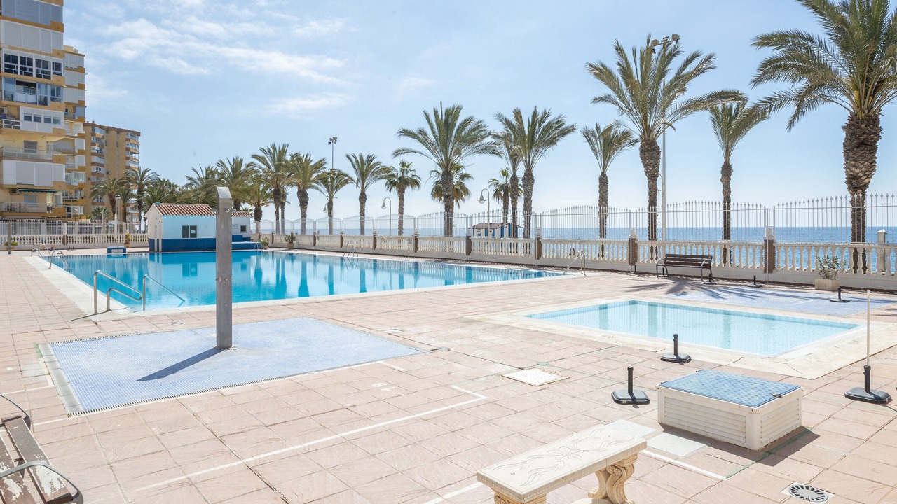 Photo of Outdoor in Algarrobo