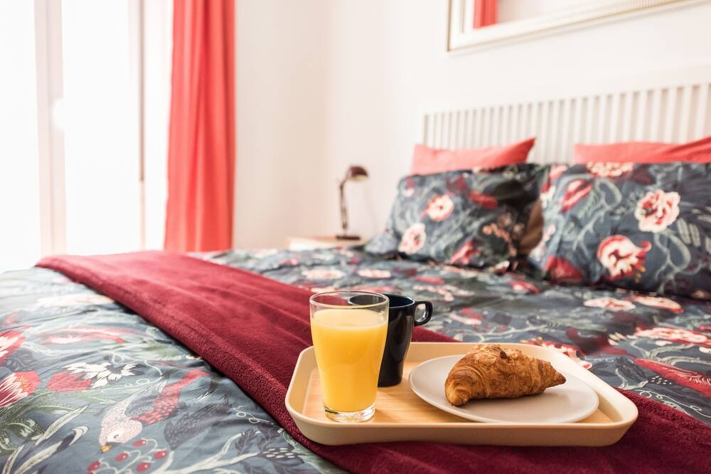 Photo of Bedroom in Malasana