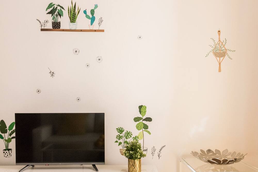 Photo of Livingroom in Malasana