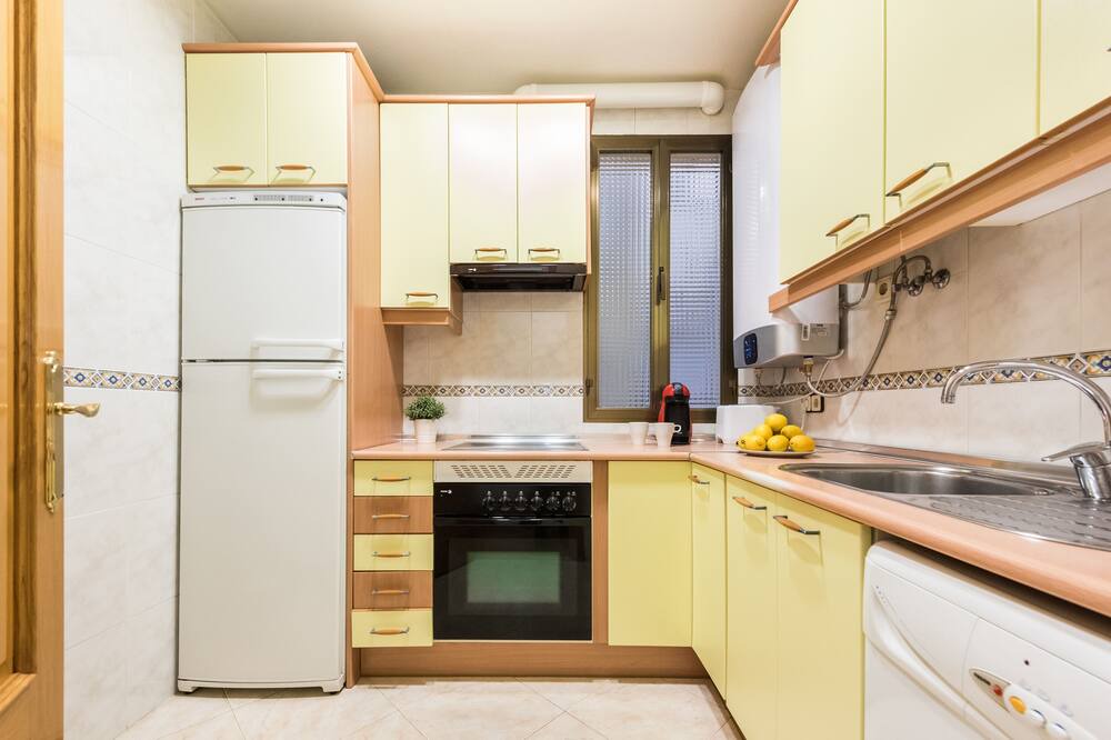Photo of Kitchen in Malasana