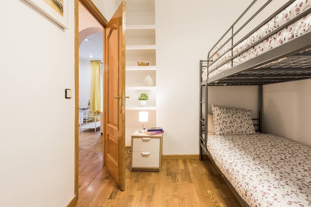 Photo of Bedroom in Malasana