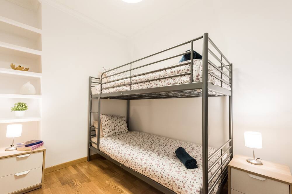 Photo of Bedroom in Malasana