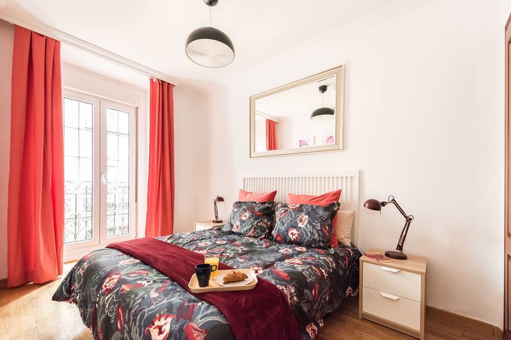 Photo of Bedroom in Malasana