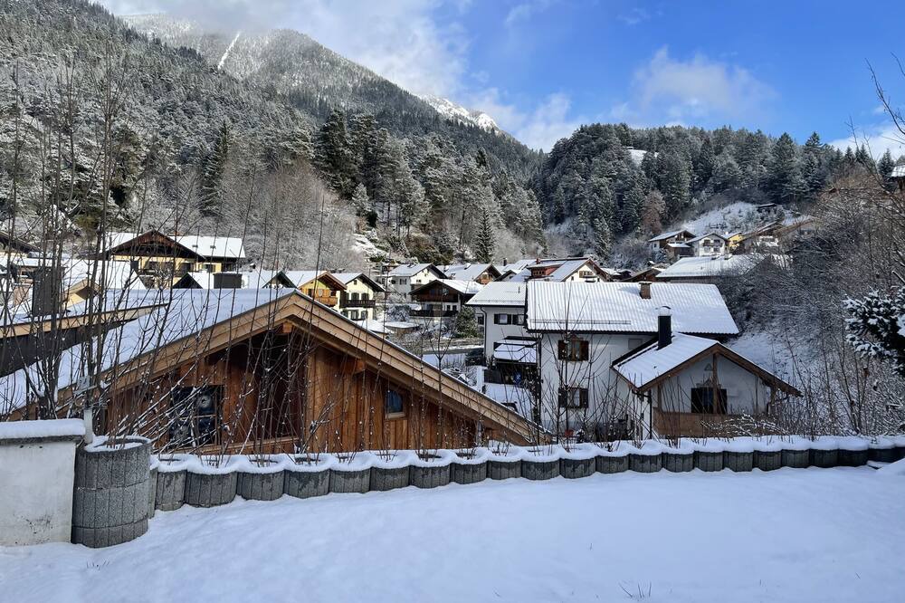Photo of Outdoor in Garmisch-Partenkirchen