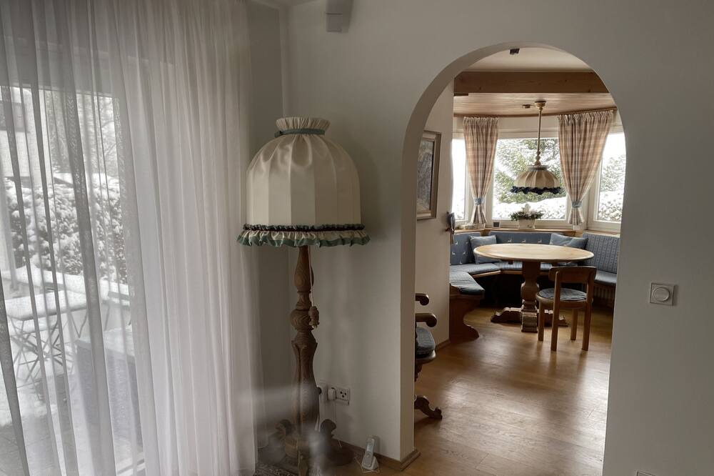 Photo of Bedroom in Garmisch-Partenkirchen