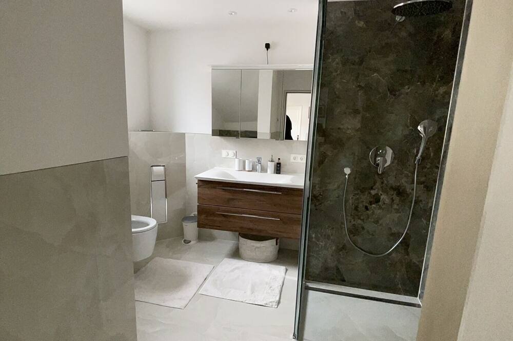Photo of Bathroom in Garmisch-Partenkirchen