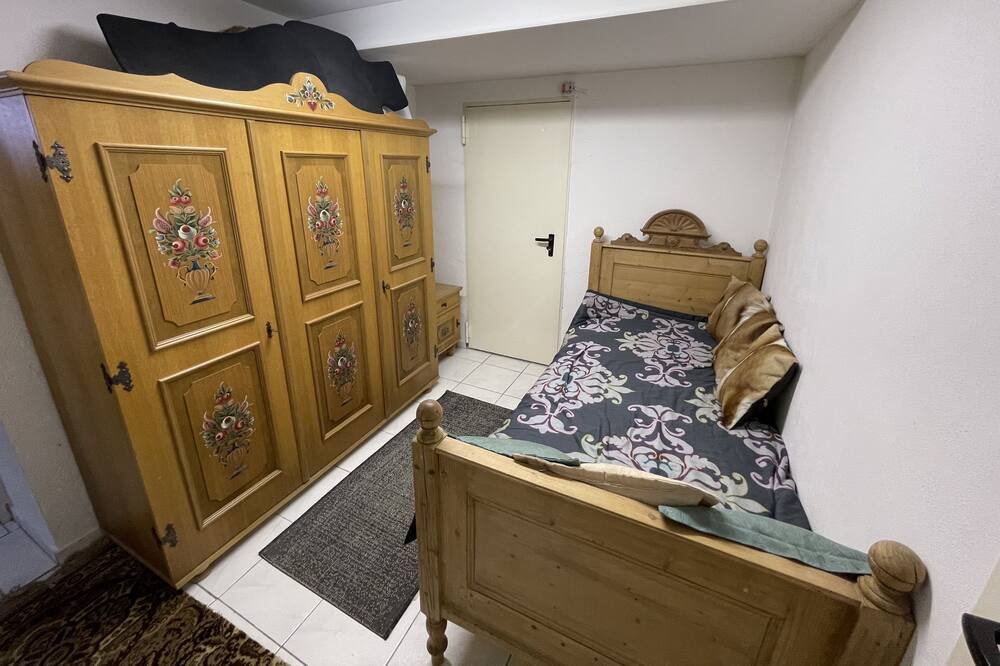 Photo of Bedroom in Garmisch-Partenkirchen