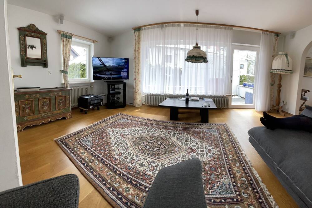 Photo of Livingroom in Garmisch-Partenkirchen