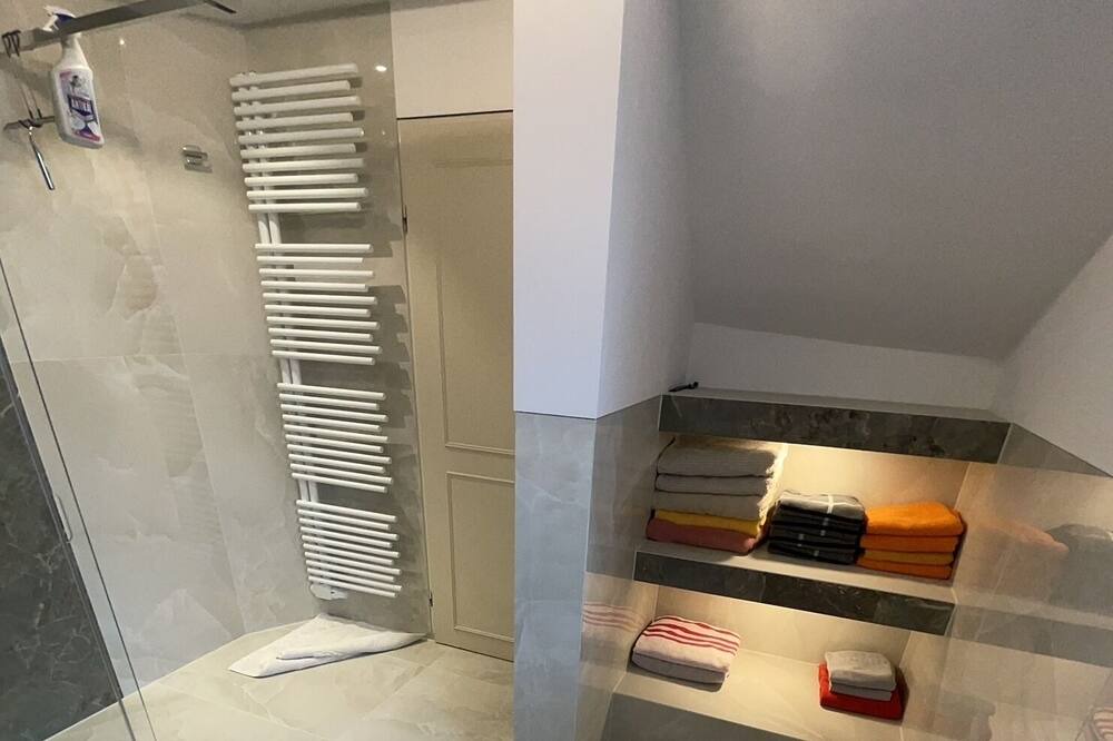 Photo of Bathroom in Garmisch-Partenkirchen