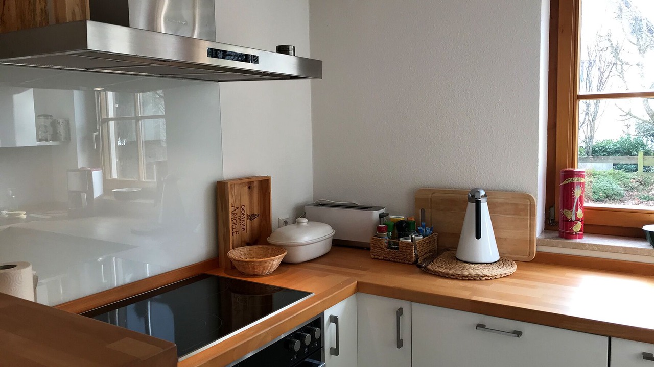 Photo of Kitchen in Bodolz
