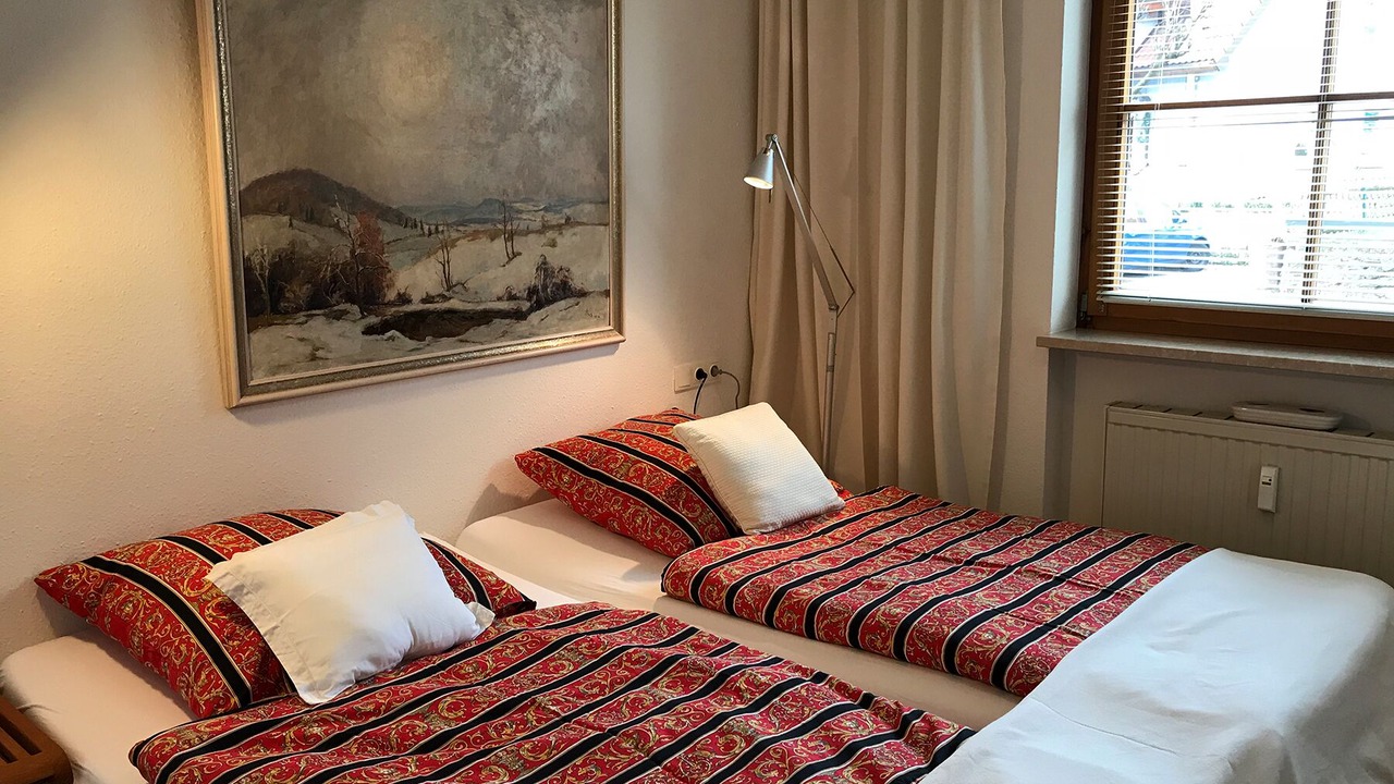 Photo of Bedroom in Bodolz