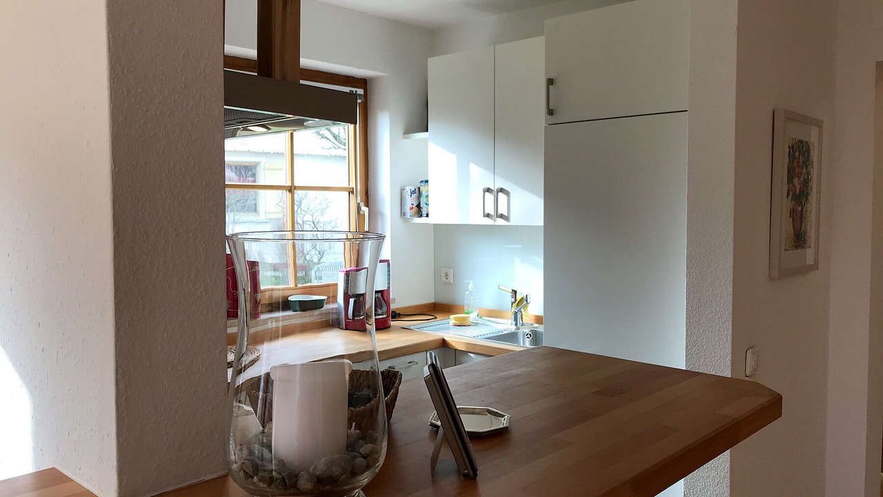 Photo of Livingroom in Bodolz