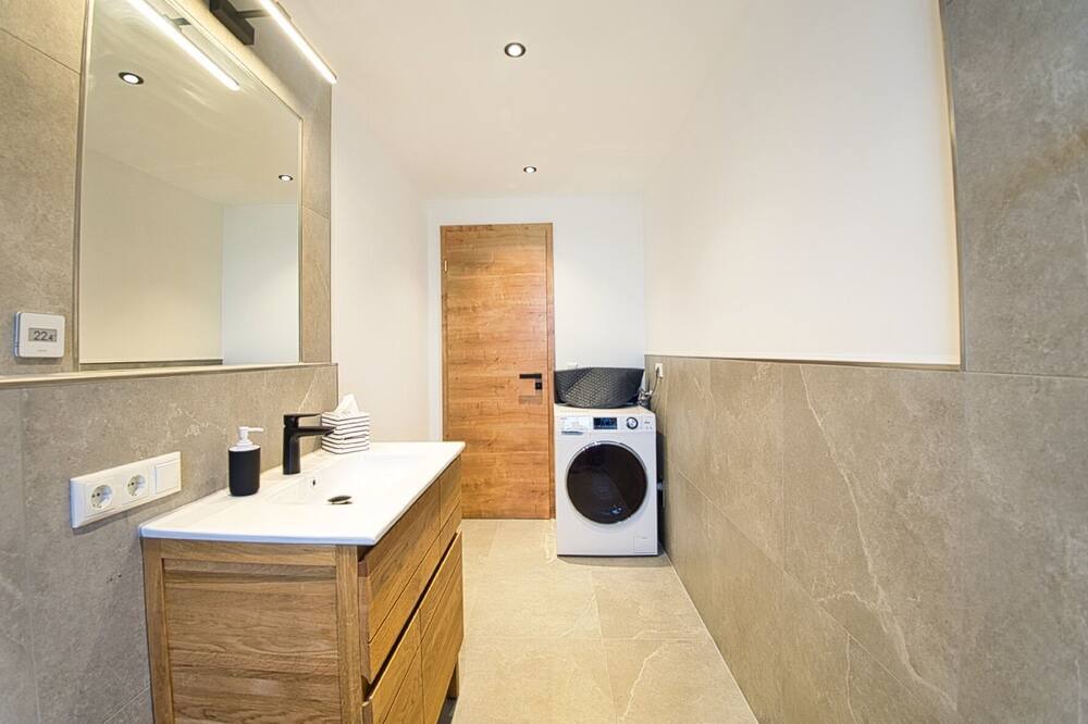 Photo of Bathroom in Oberschonau