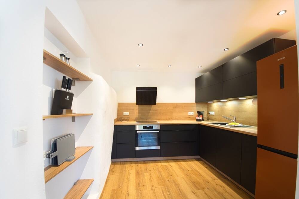 Photo of Bedroom in Oberschonau