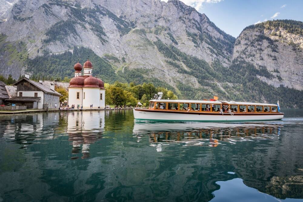 Photo of Outdoor in Oberschonau