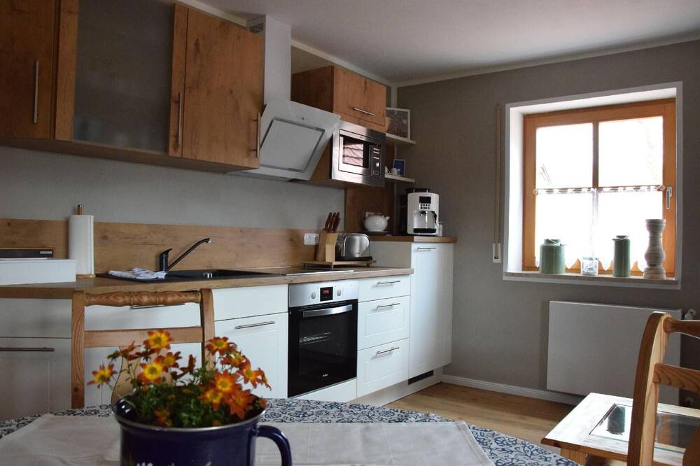 Photo of Kitchen in Stockheim