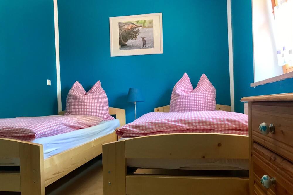 Photo of Bedroom in Stockheim