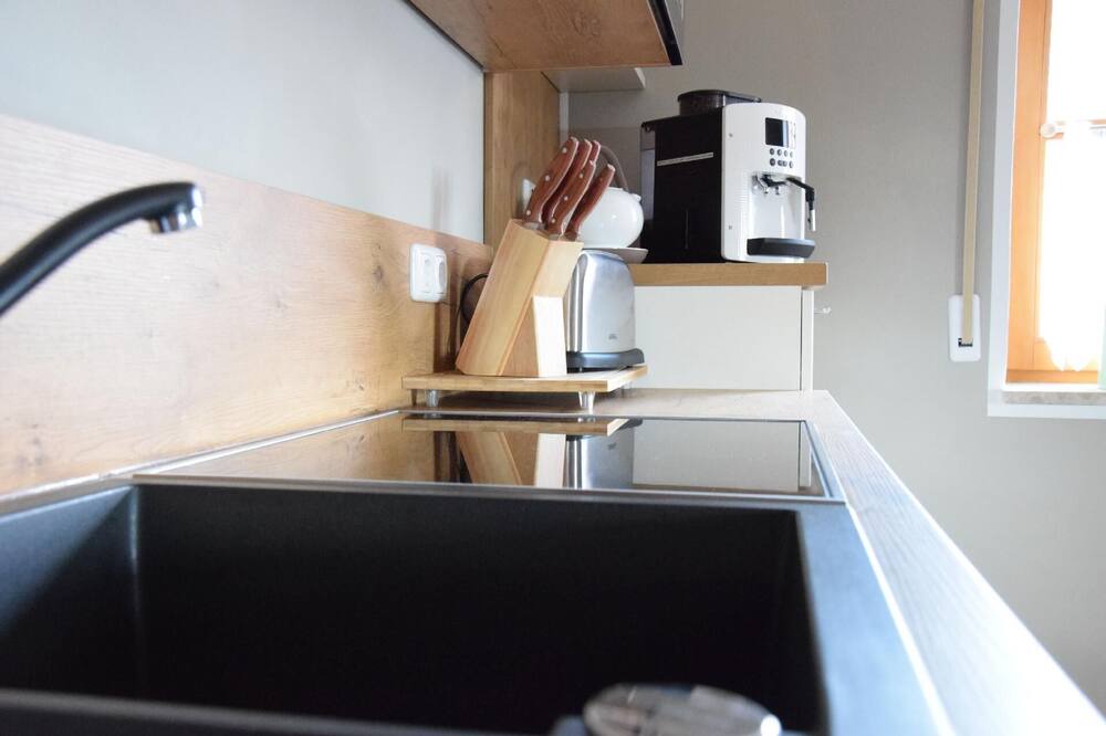 Photo of Kitchen in Stockheim