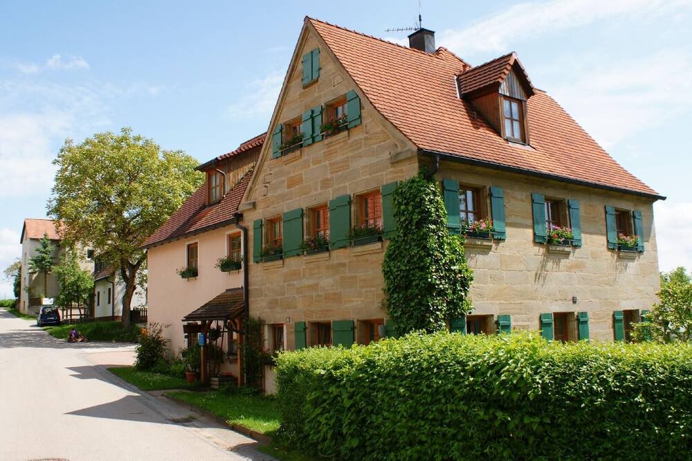 Photo of Outdoor in Stockheim