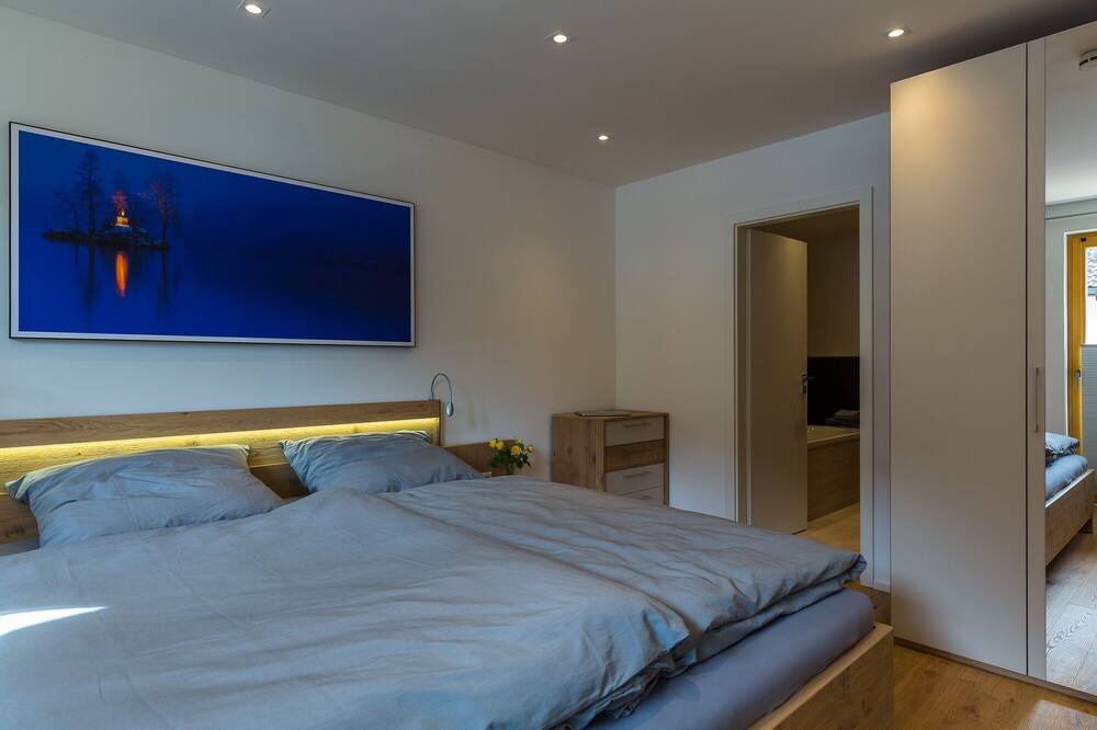 Photo of Bedroom in Unterschonau