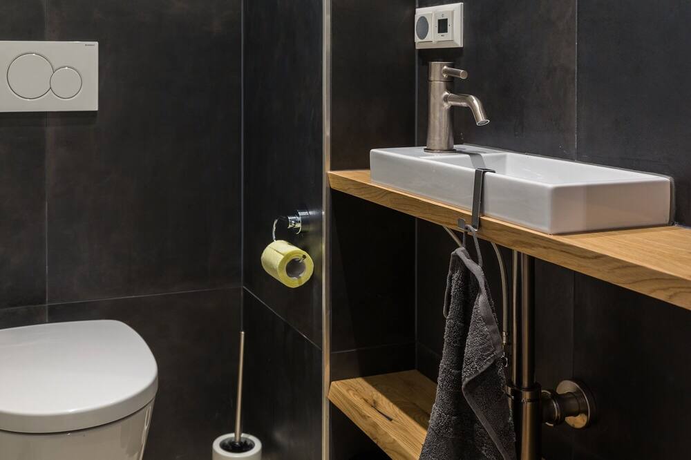 Photo of Bathroom in Unterschonau