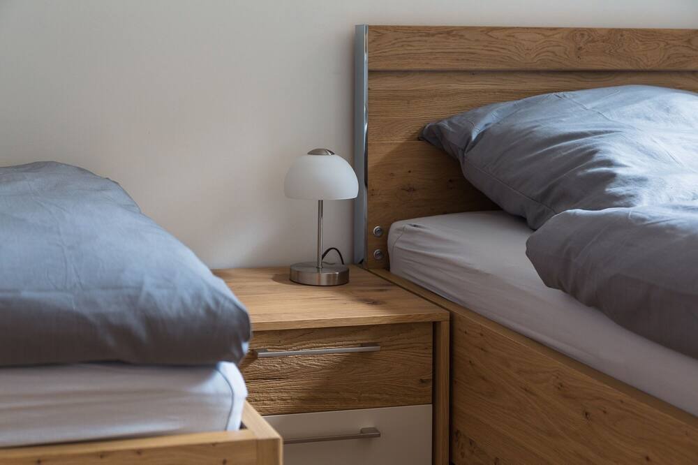 Photo of Bedroom in Unterschonau