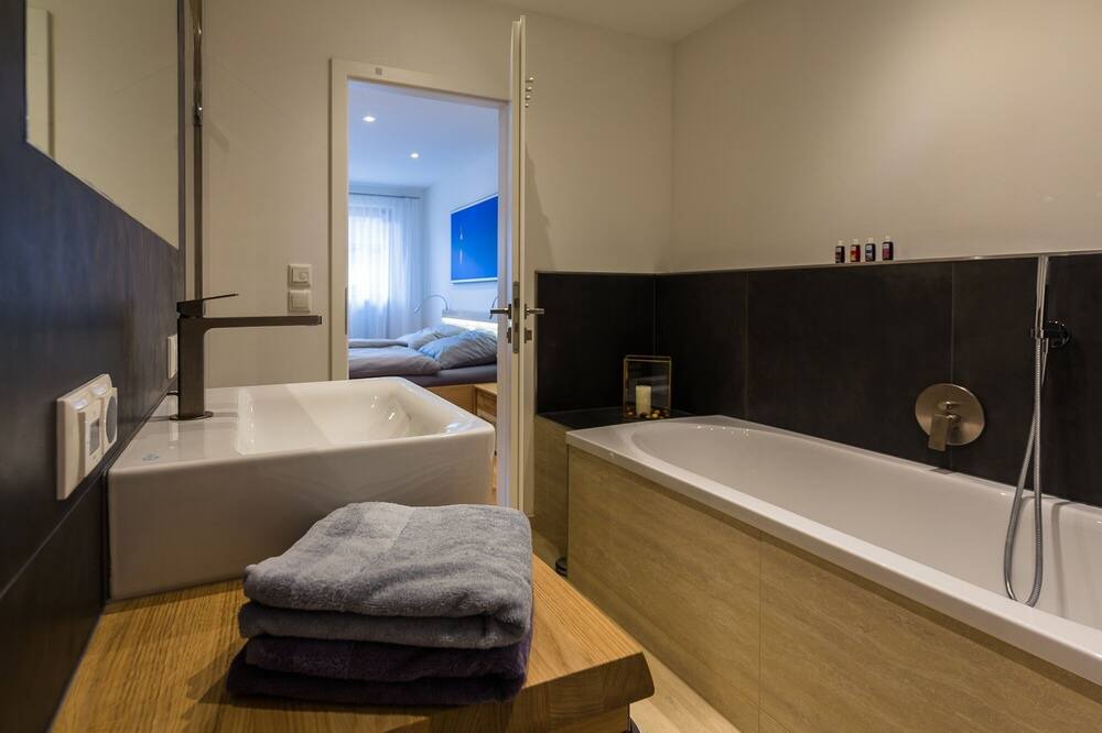 Photo of Bathroom in Unterschonau