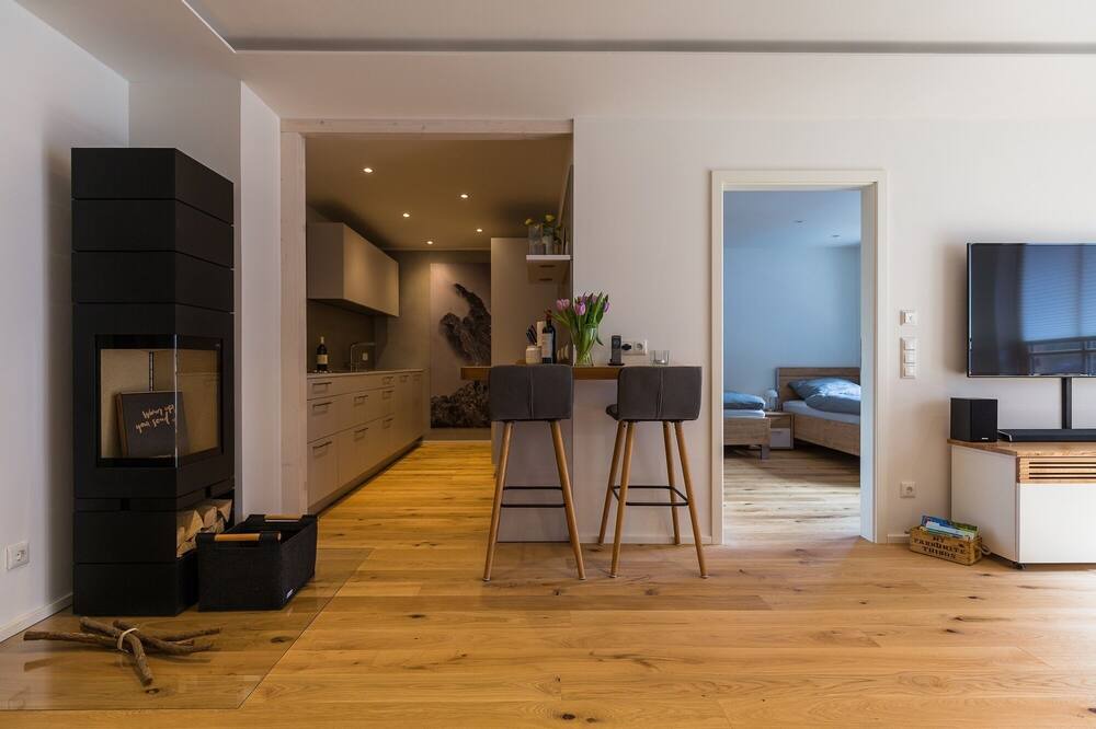 Photo of Livingroom in Unterschonau