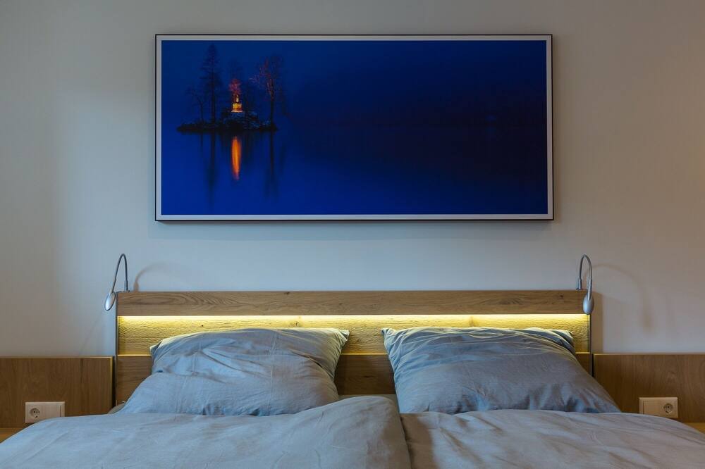 Photo of Bedroom in Unterschonau