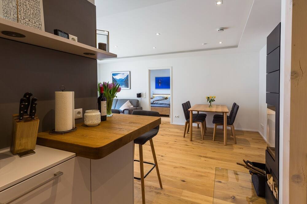 Photo of Kitchen in Unterschonau