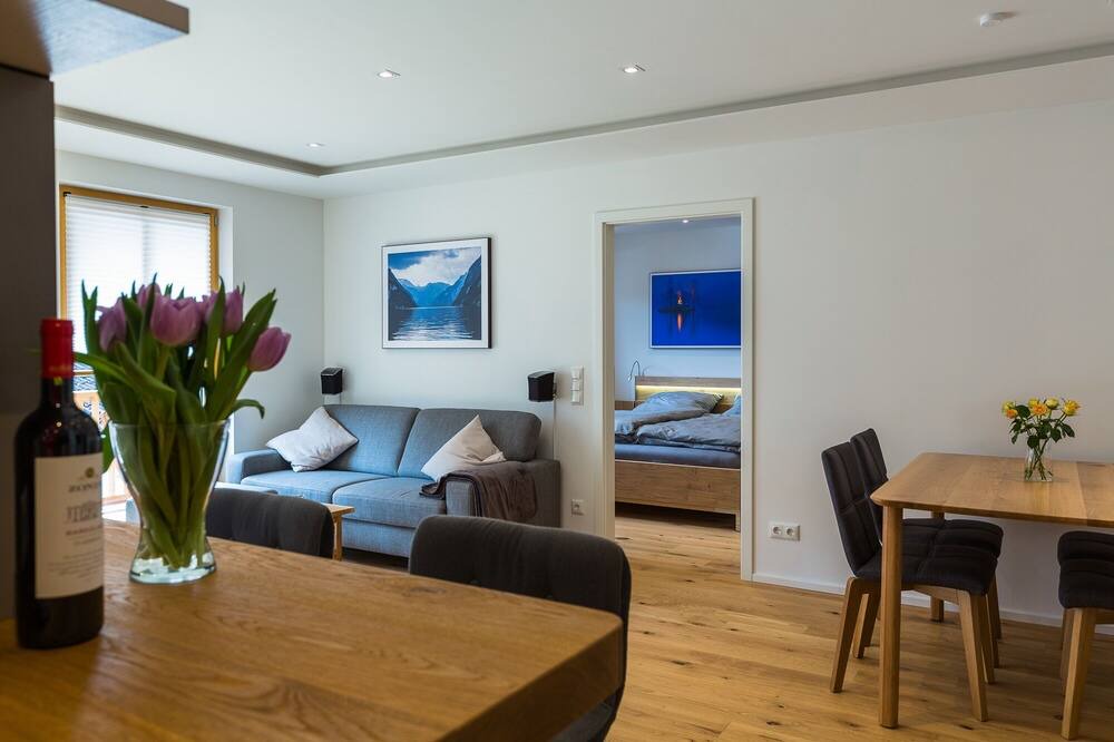 Photo of Livingroom in Unterschonau