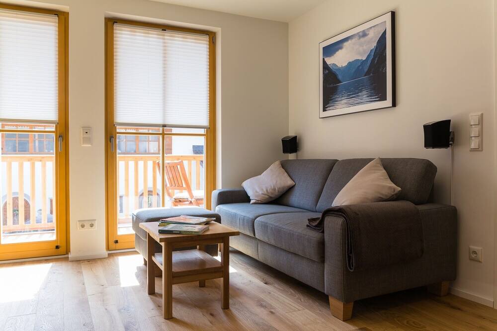 Photo of Livingroom in Unterschonau