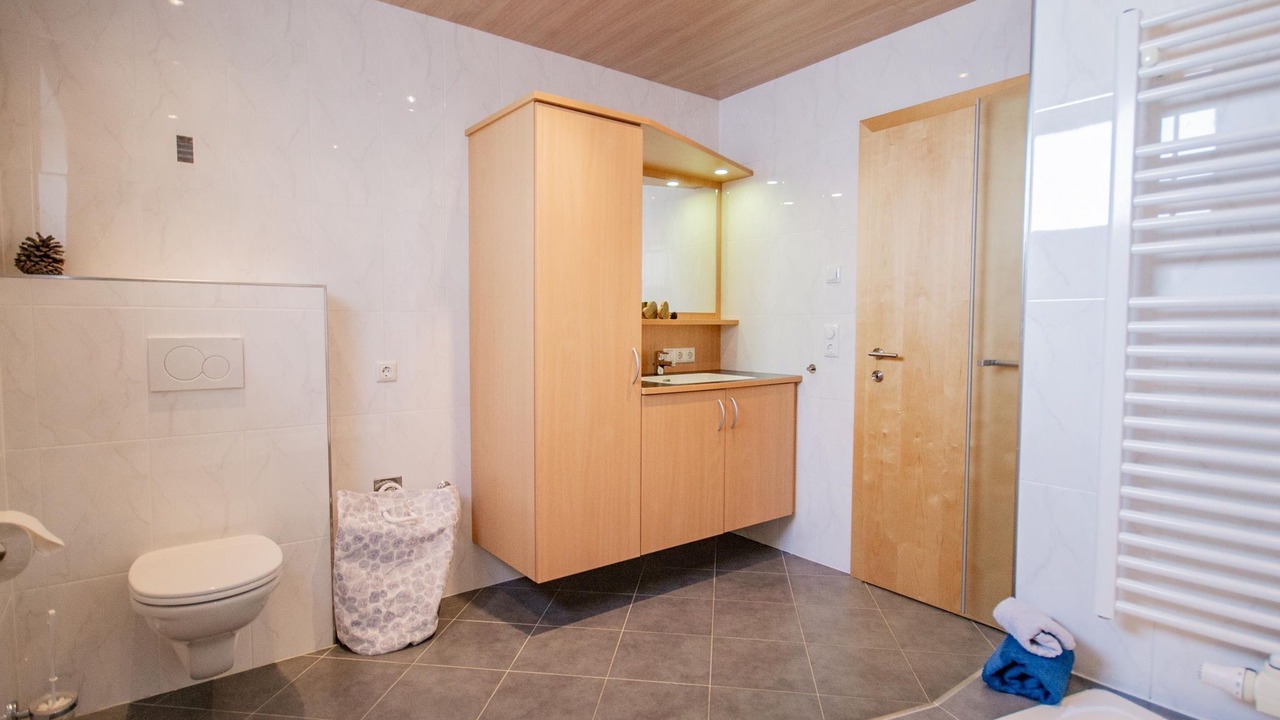 Photo of Bathroom in Gries am Brenner