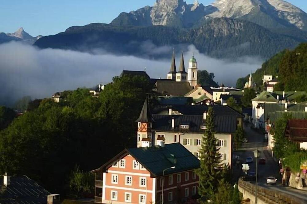 Photo of Outdoor in Anzenbach
