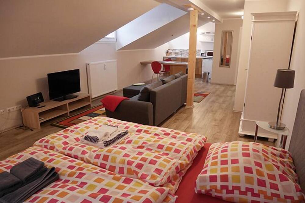 Photo of Bedroom in Anzenbach