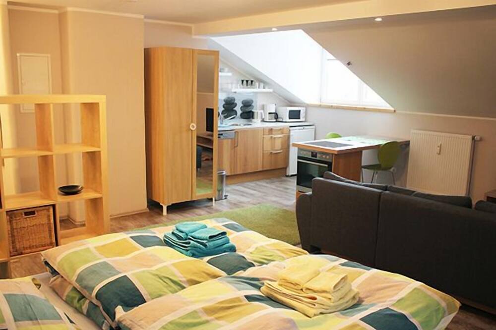Photo of Bedroom in Anzenbach