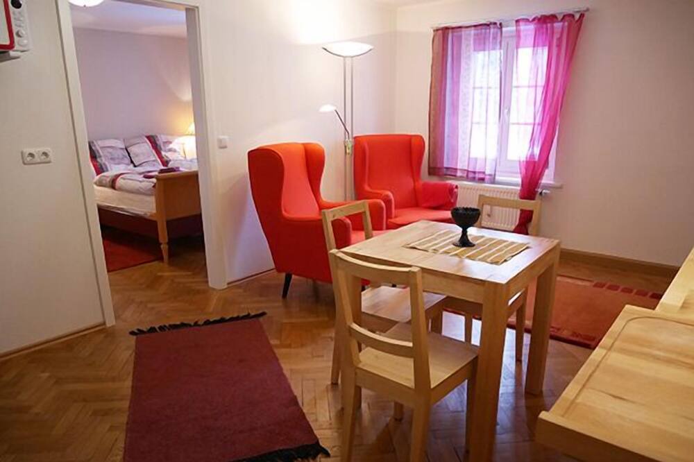 Photo of Livingroom in Anzenbach