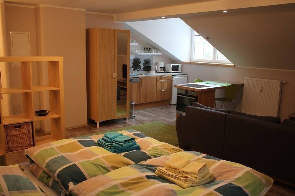 Photo of Bedroom in Anzenbach
