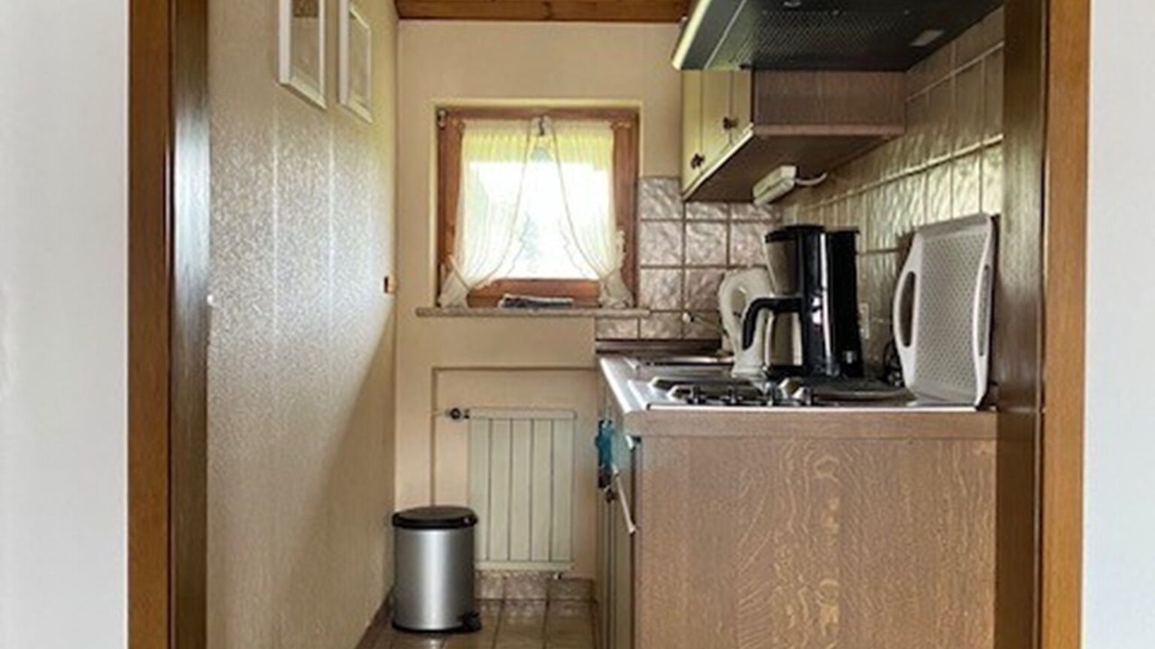 Photo of Kitchen in Bibelod