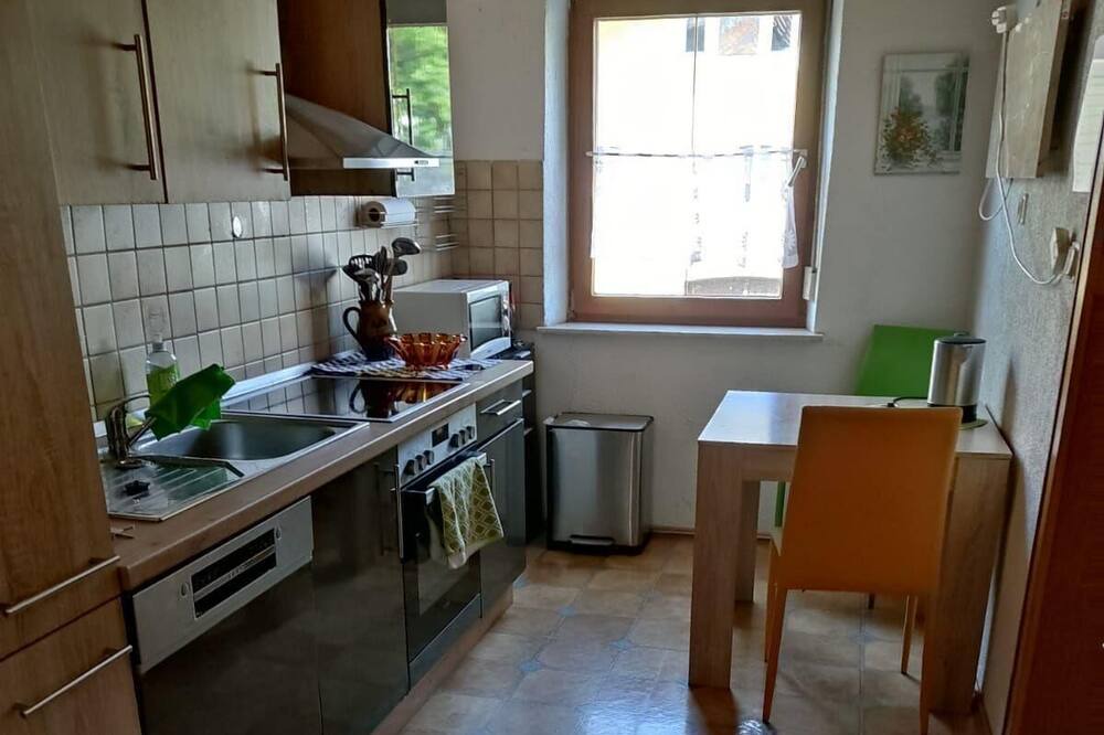 Photo of Kitchen in Gangkofen