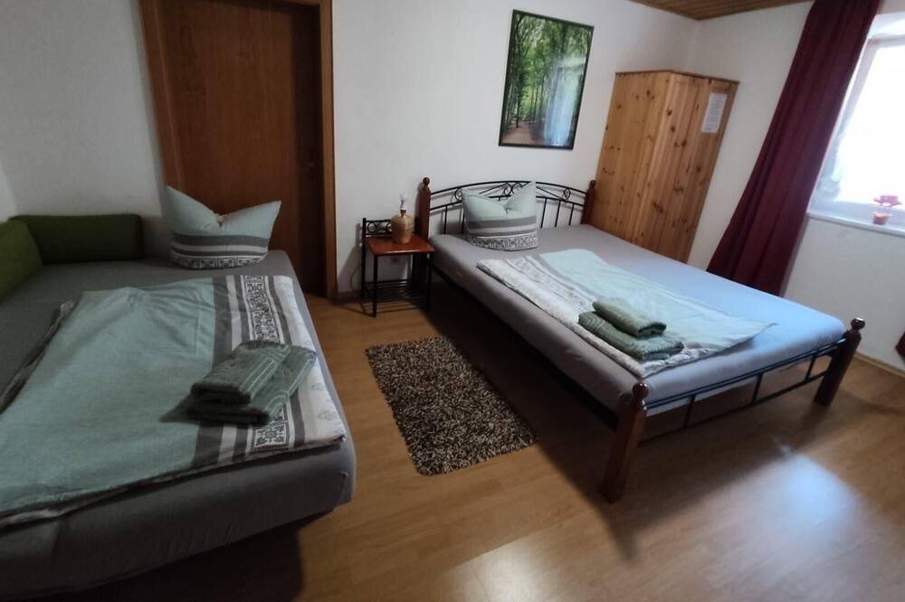 Photo of Bedroom in Gangkofen