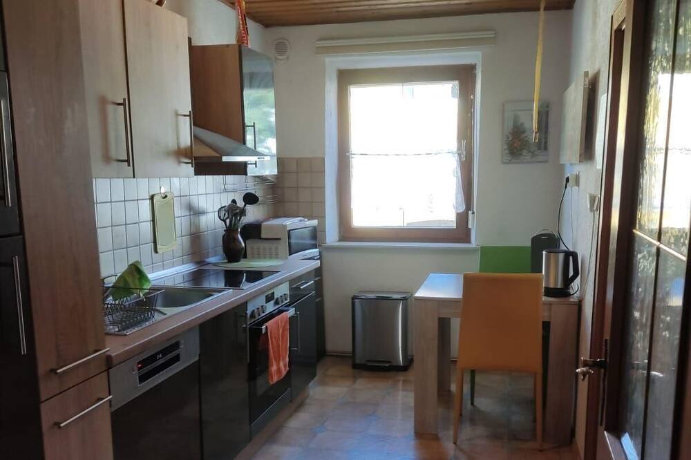 Photo of Kitchen in Gangkofen