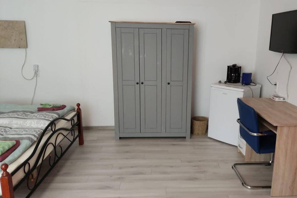 Photo of Bedroom in Gangkofen