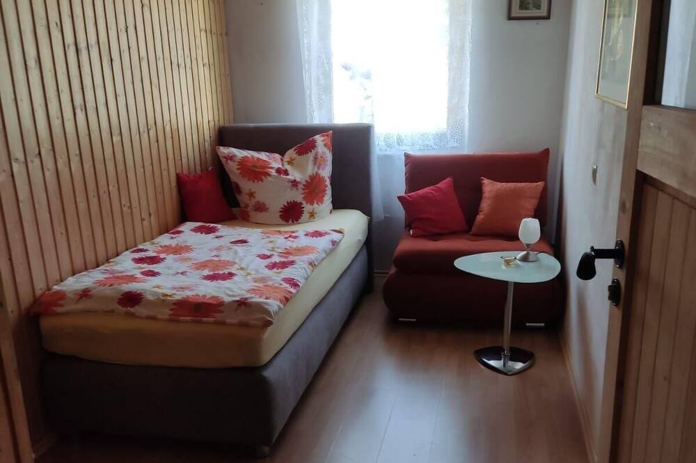 Photo of Bedroom in Gangkofen