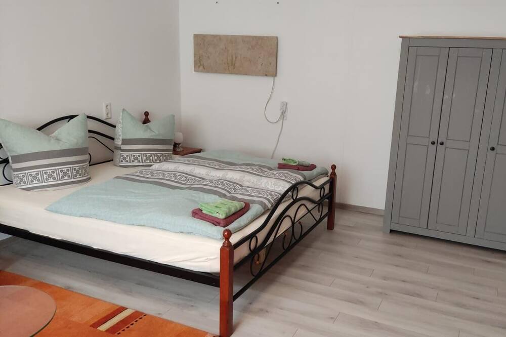 Photo of Bedroom in Gangkofen
