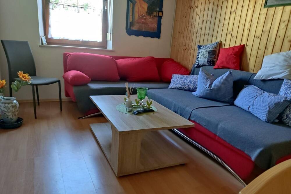 Photo of Livingroom in Gangkofen