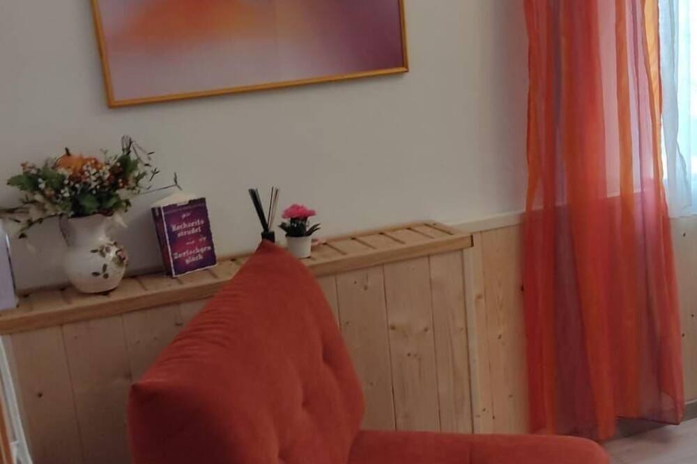 Photo of Livingroom in Gangkofen