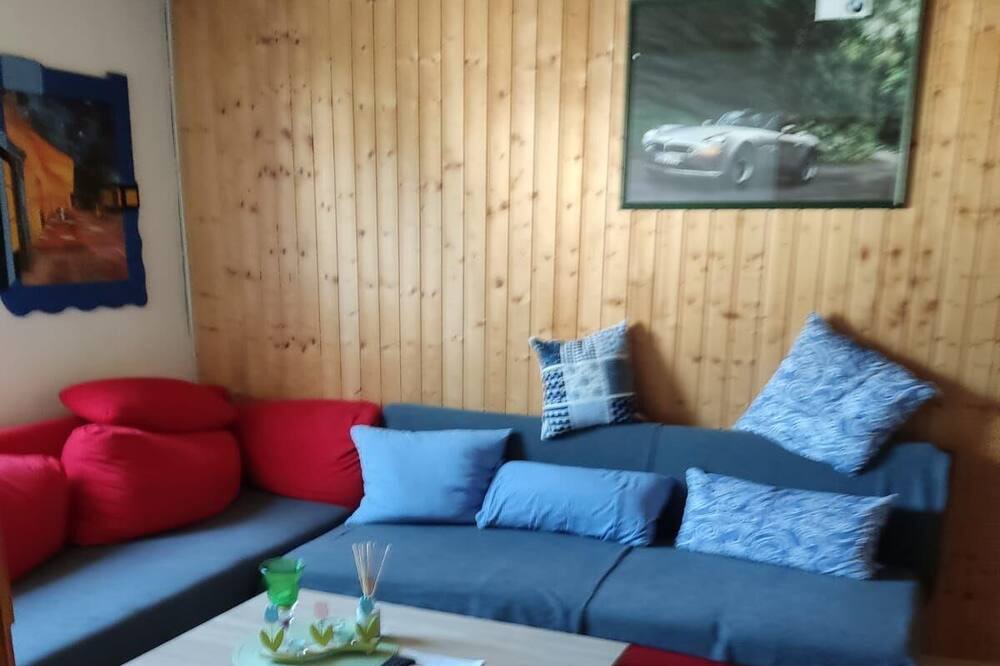 Photo of Livingroom in Gangkofen