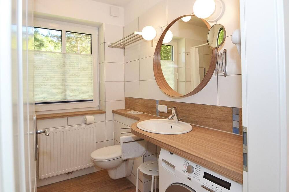 Photo of Bathroom in Korswandt