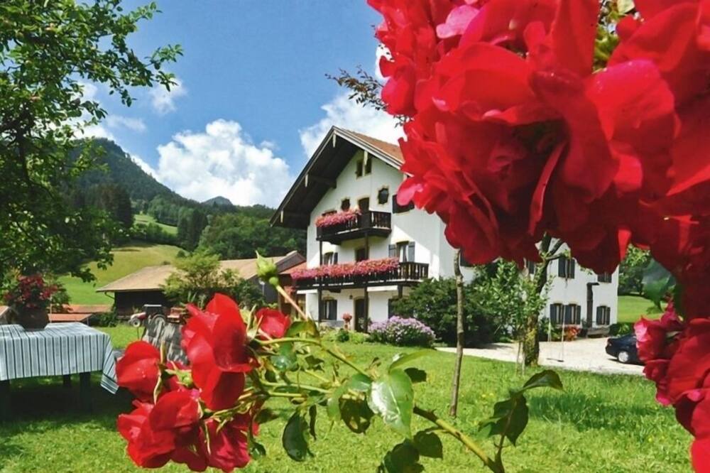 Photo of Outdoor in Ruhpolding